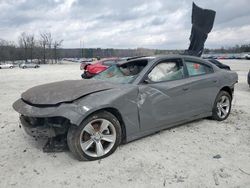 2017 Dodge Charger SXT en venta en Loganville, GA