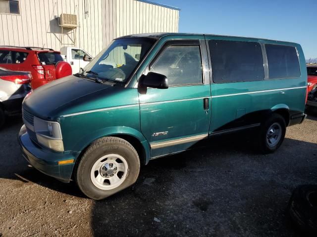 1997 Chevrolet Astro