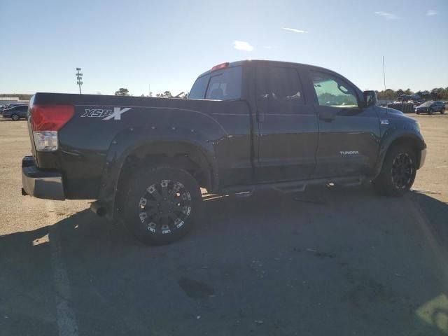 2013 Toyota Tundra Double Cab SR5