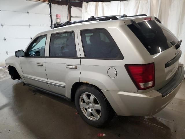 2010 Jeep Grand Cherokee Laredo