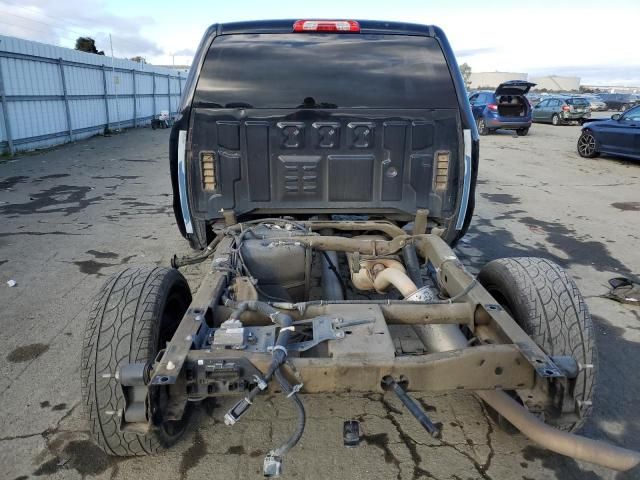 2015 GMC Sierra K1500 SLE