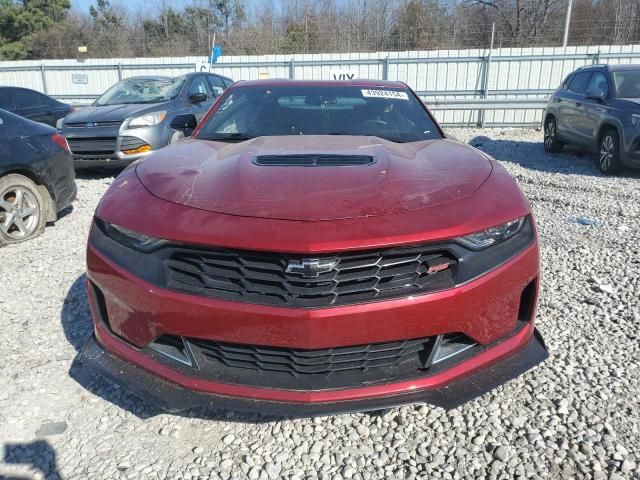 2021 Chevrolet Camaro LZ