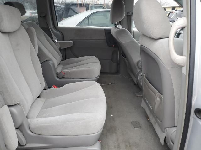 2007 KIA Sedona EX