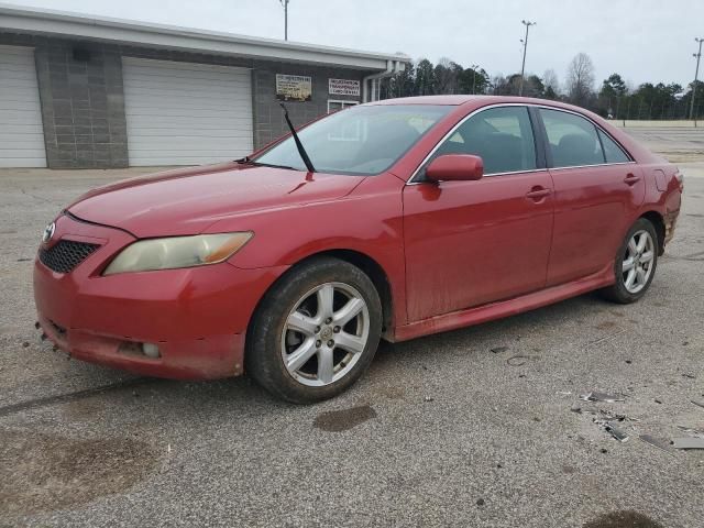 2008 Toyota Camry CE