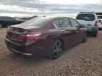 2017 Honda Accord Touring