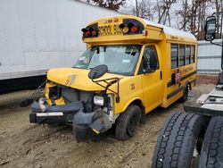 Salvage trucks for sale at Glassboro, NJ auction: 2006 Chevrolet Express G3500