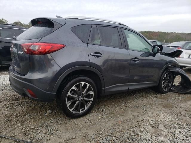 2016 Mazda CX-5 GT