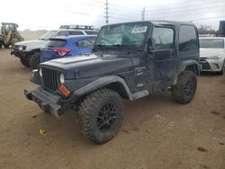 2000 Jeep Wrangler / TJ Sport for sale in Colorado Springs, CO