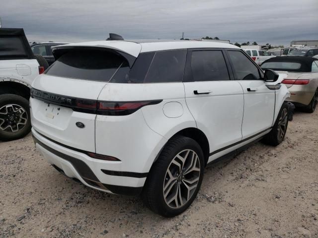 2023 Land Rover Range Rover Evoque R-DYNAMIC S