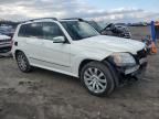 2011 Mercedes-Benz GLK 350 4matic