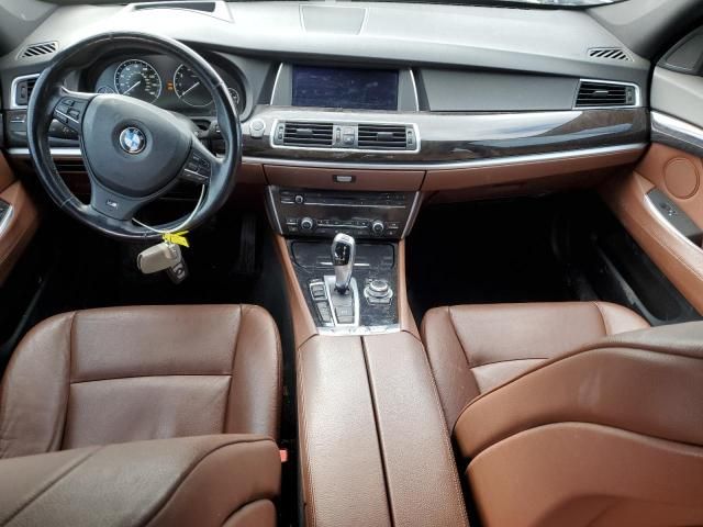 2013 BMW 535 Xigt