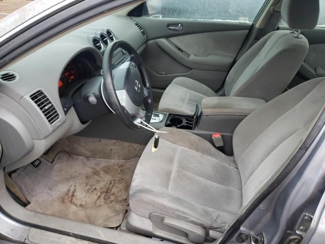 2007 Nissan Altima 2.5