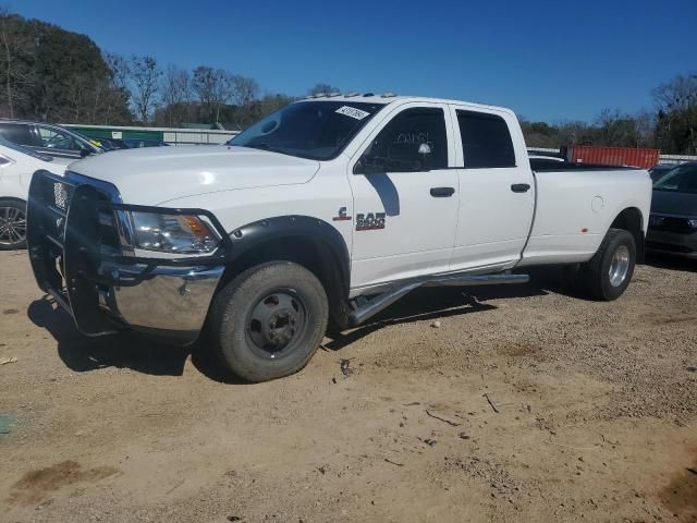 2017 Dodge RAM 3500 ST