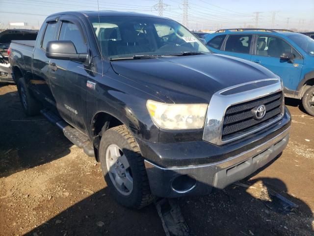 2008 Toyota Tundra Double Cab