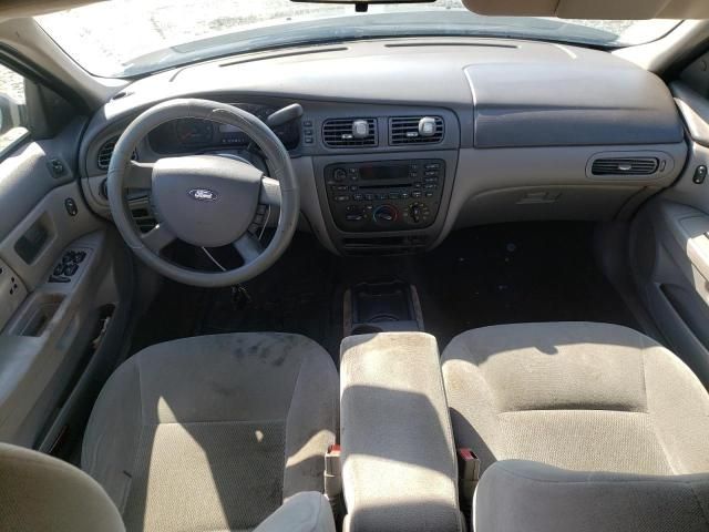 2006 Ford Taurus SE