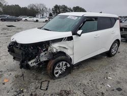 2021 KIA Soul LX for sale in Loganville, GA