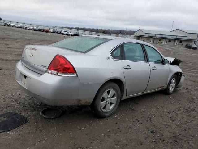 2008 Chevrolet Impala LT