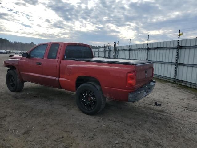 2006 Dodge Dakota ST