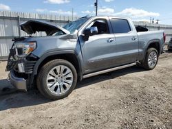 Salvage cars for sale at Mercedes, TX auction: 2020 GMC Sierra K1500 Denali