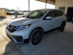 Vehiculos salvage en venta de Copart Homestead, FL: 2020 Honda CR-V EX