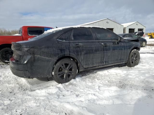 2023 Volkswagen Jetta SE