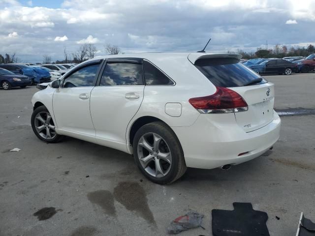 2013 Toyota Venza LE