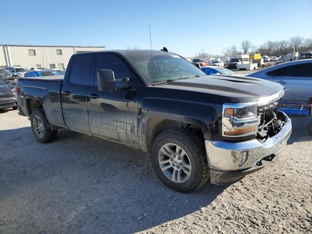 2019 Chevrolet Silverado LD K1500 LT