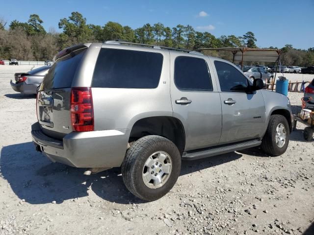 2009 Chevrolet Tahoe C1500 LT