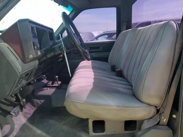 1988 Chevrolet GMT-400 K1500
