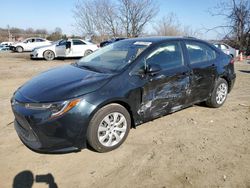 2021 Toyota Corolla LE for sale in Baltimore, MD