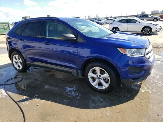 2015 Ford Edge SE