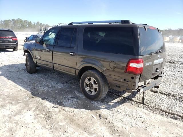 2008 Ford Expedition EL Limited