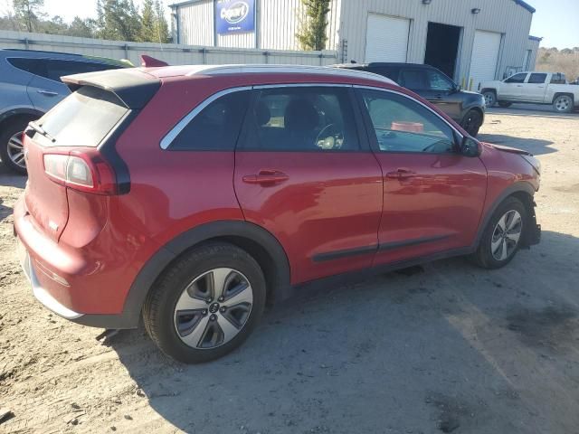 2019 KIA Niro FE