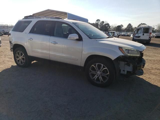 2013 GMC Acadia SLT-1