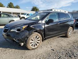 2019 Buick Envision Essence en venta en Prairie Grove, AR