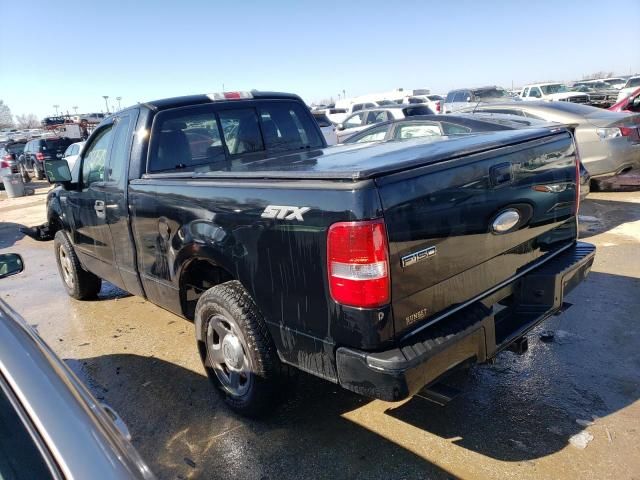 2006 Ford F150