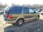 2005 Ford Expedition Eddie Bauer