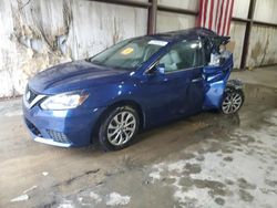 2016 Nissan Sentra S for sale in Gainesville, GA