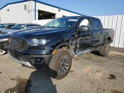 Ford Ranger salvage cars for sale: 2021 Ford Ranger XL