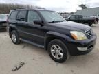 2004 Lexus GX 470