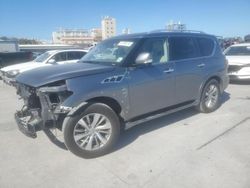 2017 Infiniti QX80 Base for sale in New Orleans, LA