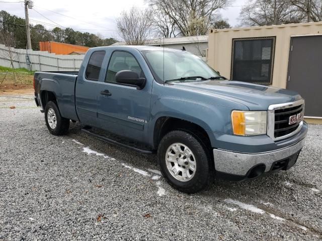 2007 GMC New Sierra C1500