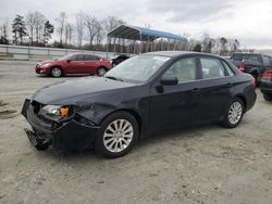 2011 Subaru Impreza 2.5I Premium for sale in Spartanburg, SC