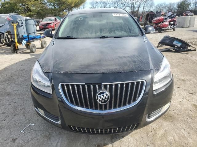 2013 Buick Regal Premium