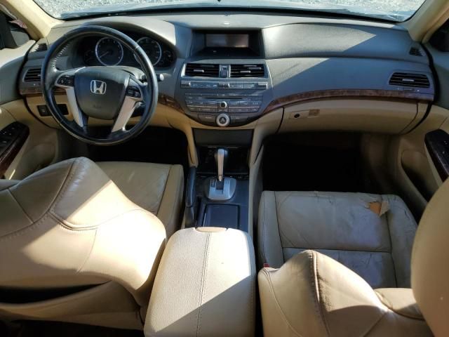 2009 Honda Accord EXL