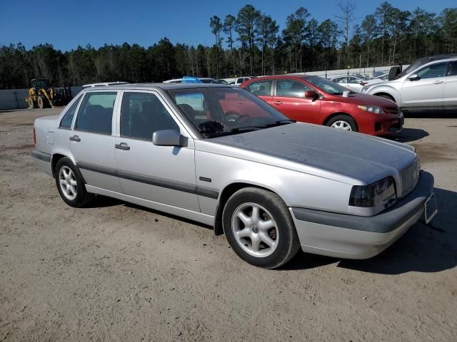 1997 Volvo 850