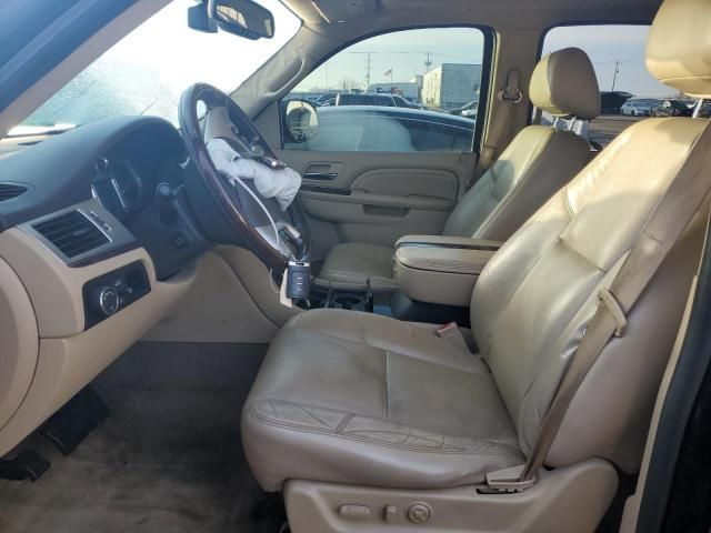 2010 Cadillac Escalade Luxury