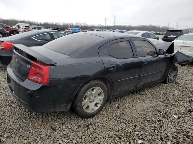 2006 Dodge Charger SE