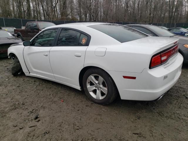 2014 Dodge Charger SE