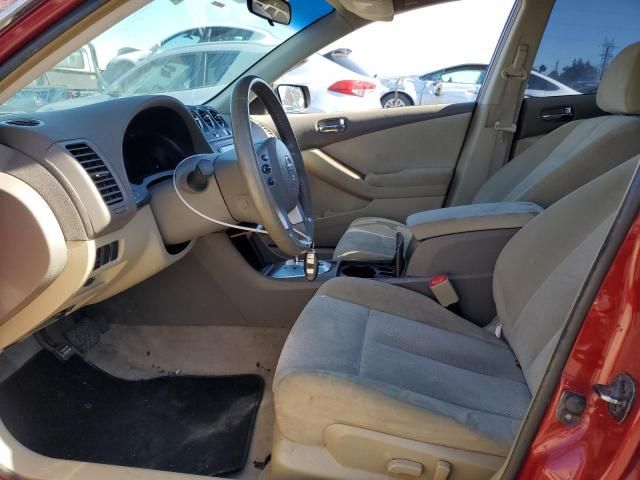 2008 Nissan Altima 2.5